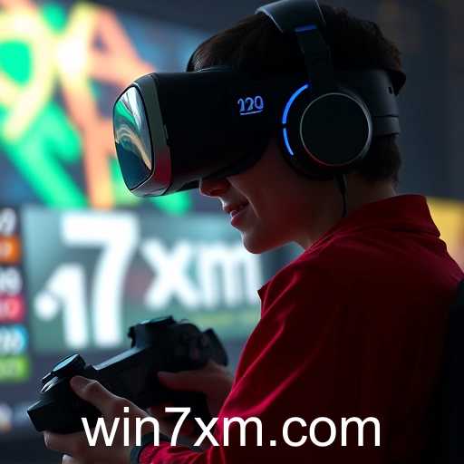 Exploring the 7xm Gaming Phenomenon