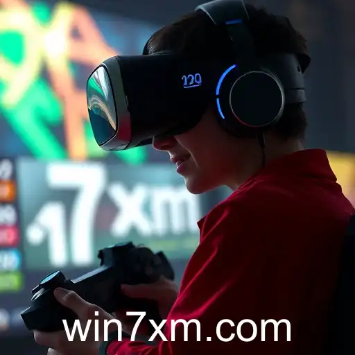 Exploring the 7xm Gaming Phenomenon