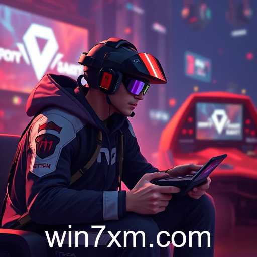 The Rise of 7xm Gaming Platform