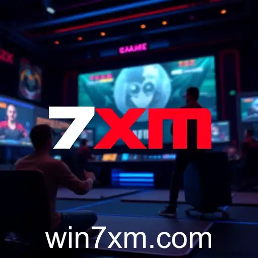 The 7xm Phenomenon: Gaming in 2025