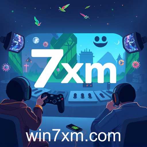 The Rise of 7xm and its Impact on Gaming