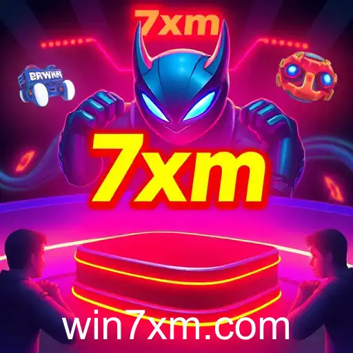 7xm: Shaping the Future of Online Gaming