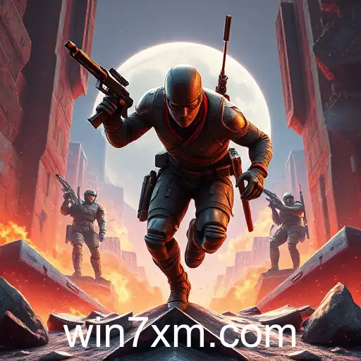 Exploring the Thrilling World of Action Games