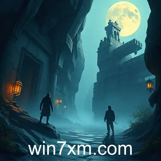 Exploring the World of Adventure Games: The Allure of the '7xm' Experience