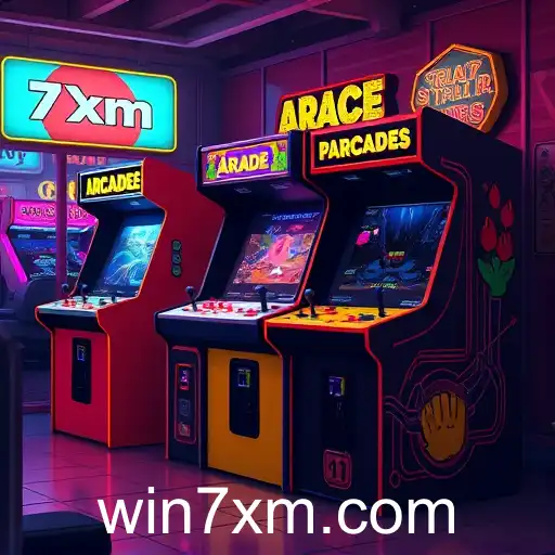 The Allure of Arcade Games: Embracing Nostalgia in the Digital Age
