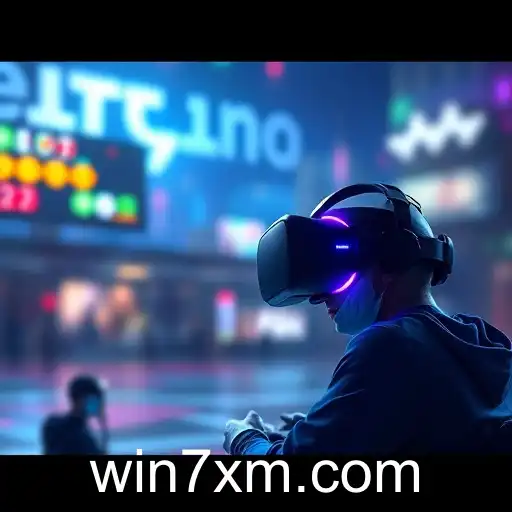 The Rise of 7xm in the Gaming World