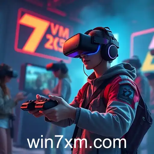 The Evolution and Influence of Gaming in 2025