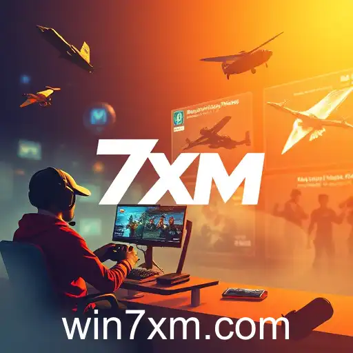 The Evolution of Online Gaming: Unpacking 7xm’s Influence