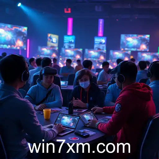 The Evolving Landscape of Online Gaming in 2025