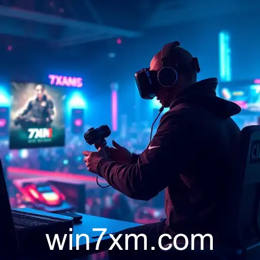 Gaming Trends of 2025: The Evolution of Online Platforms