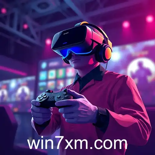 Gaming Trends of 2025: The Rise of Online Experiences