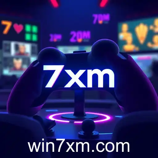 The Impact of 7xm on Modern Online Gaming