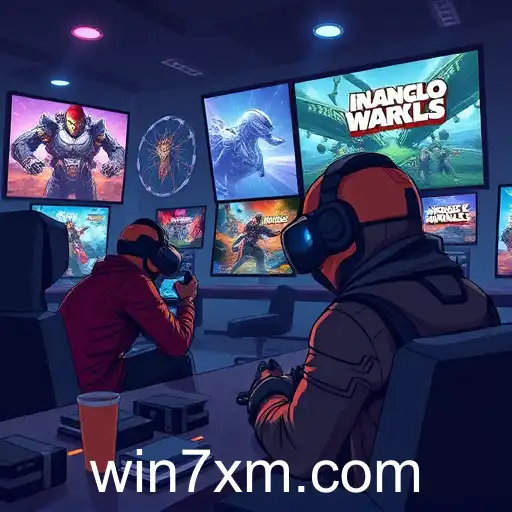 Rising Popularity of Online English Game Platforms