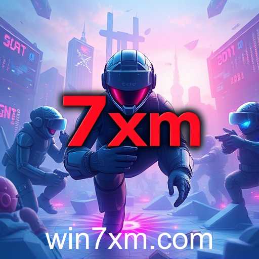 Emerging Trends in Gaming - The Rise of 7xm