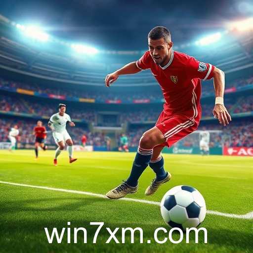 The Evolution of Online Gaming: Unpacking 7xm’s Influence