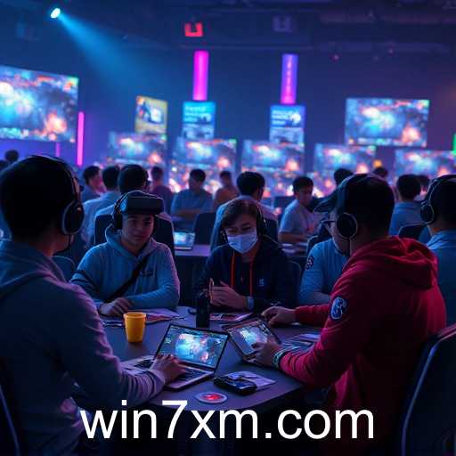 The Evolving Landscape of Online Gaming in 2025