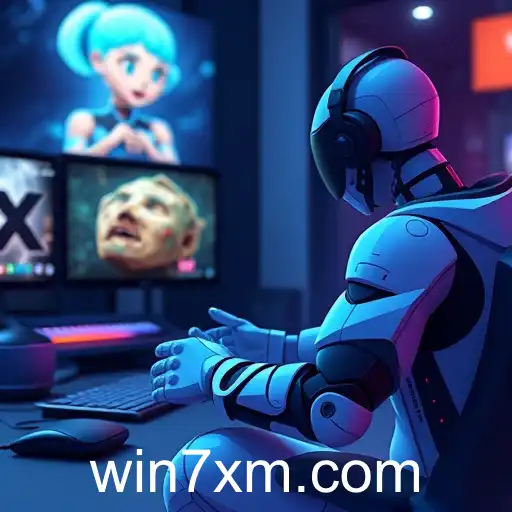 7xm: The Future of Online Gaming