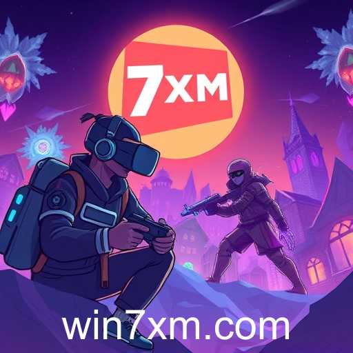 The Evolution of Gaming through 7xm