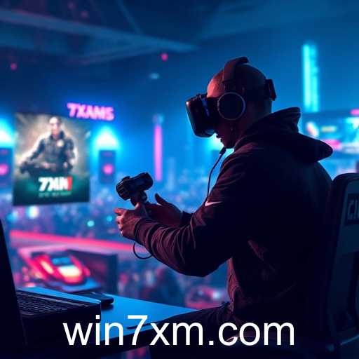 Gaming Trends of 2025: The Evolution of Online Platforms