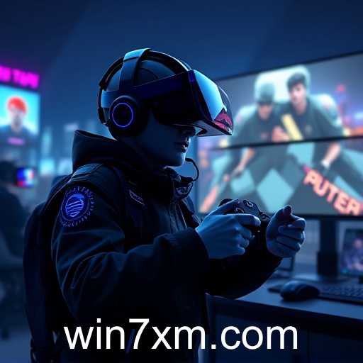 The Gaming Sphere of 2025: Surfing Trends and Technologies