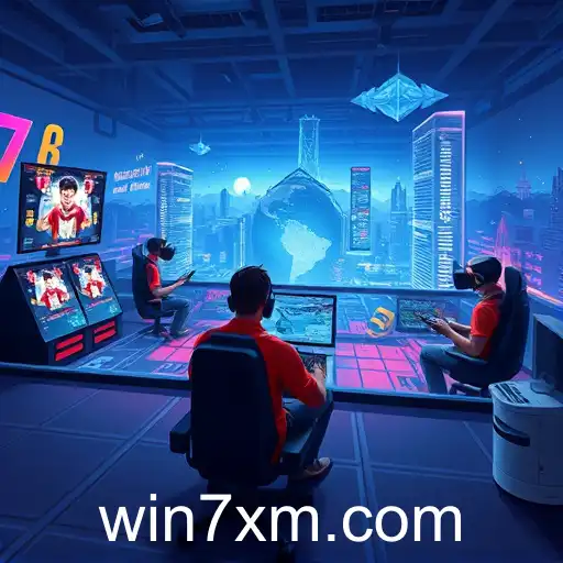 The Impact of 7xm on the Gaming Landscape