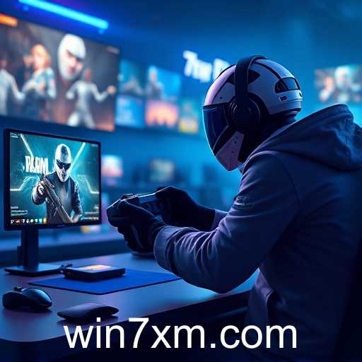 Innovative Gaming Trends in 2025