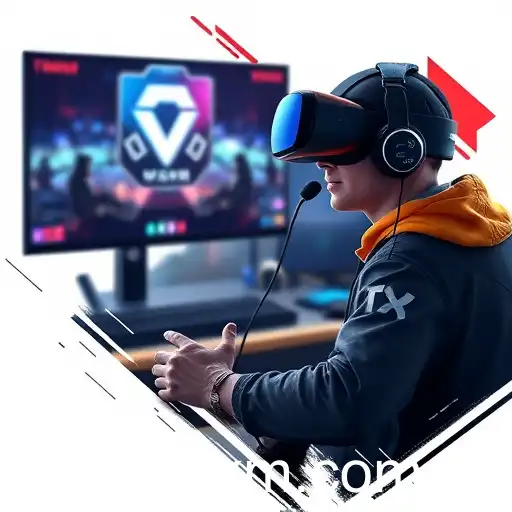 The Rise of Online Gaming Trends in 2025