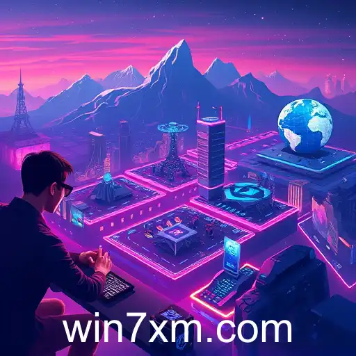 The Evolving Landscape of Online Gaming in 2025