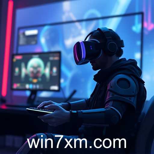 Riding the Wave of Online Gaming in 2025