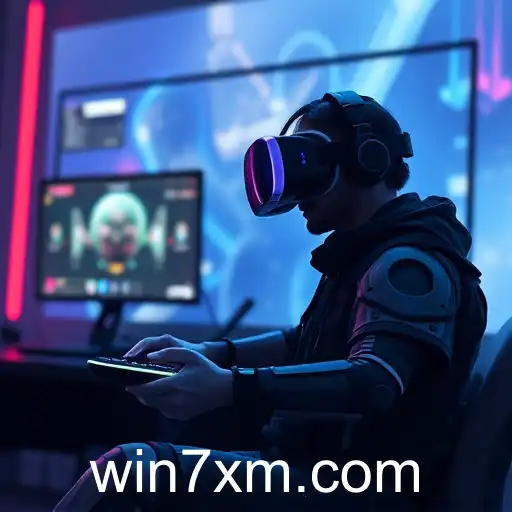 Riding the Wave of Online Gaming in 2025