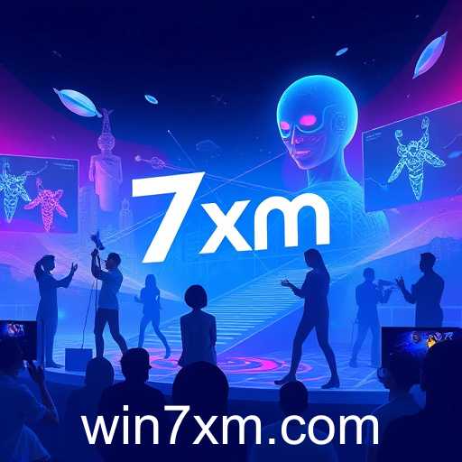 7xm: Revolutionizing Online Gaming in 2025