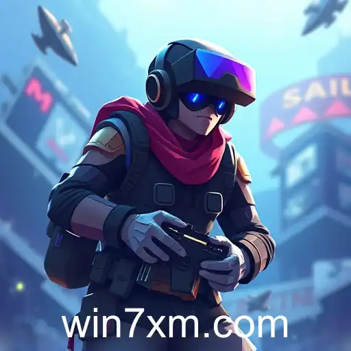 The Rise of 7xm in the Gaming World