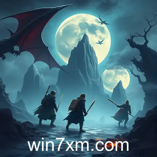 The Rise of 7xm Amidst Shifting Gaming Trends