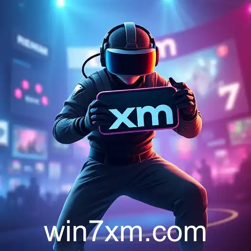 The Rise of 7xm and Its Impact on Gaming