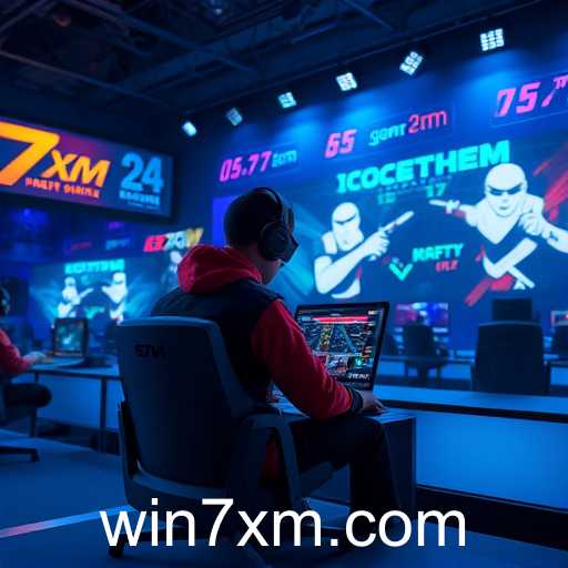 Exploring the Rise of 7xm in Online Gaming