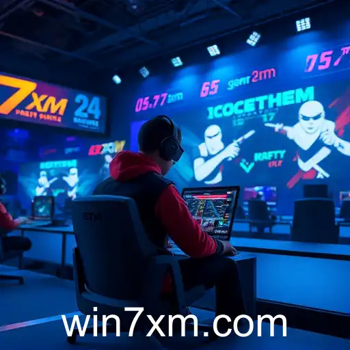 Exploring the Rise of 7xm in Online Gaming