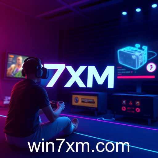 The Rise of 7xm in Online Gaming