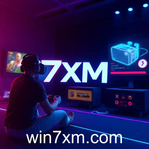 The Rise of 7xm in Online Gaming