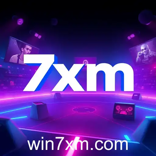Digital Battlefield: The Rise of 7xm in Online Gaming