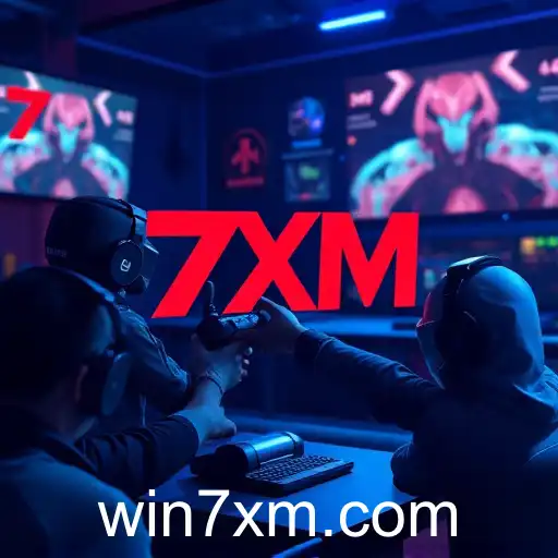 The Rise of 7XM in Online Gaming
