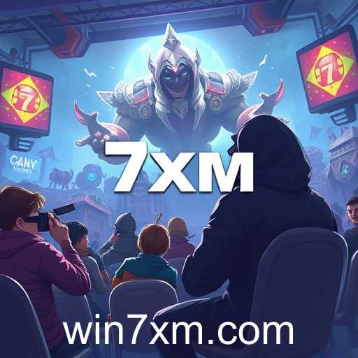 The Role of 7xm in Modern Gaming