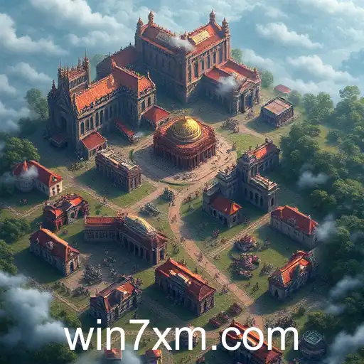 Uncovering the Fascinating World of Strategy Games with Keyword '7xm'