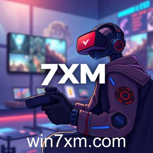 The Rise of 7xm: Gaming's New Frontier