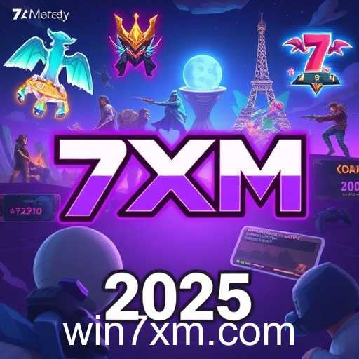 The Rise of 7xm in Gaming