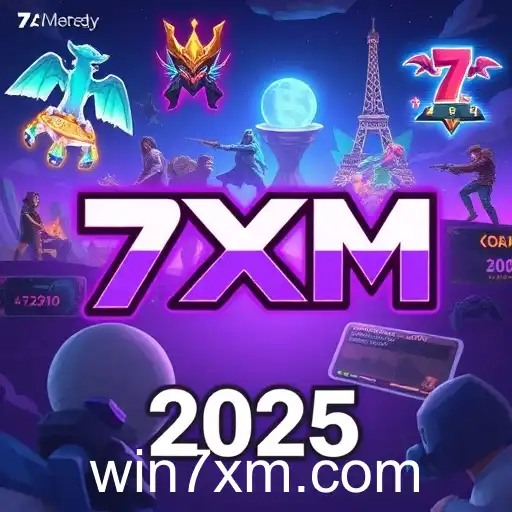The Rise of 7xm in Gaming